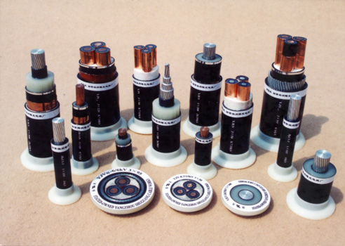 交聯電力電纜YJV