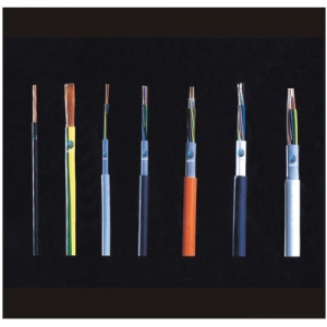 交聯聚乙烯絕緣聚氯乙烯電力電纜