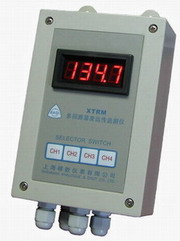 XTRM溫度遠傳監測儀