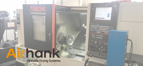 Manufacturing and technology