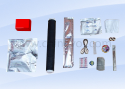 20KV冷縮中間連接