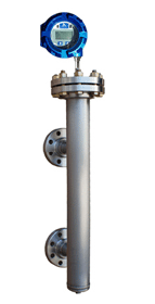 MLT600系列磁致伸縮液位計